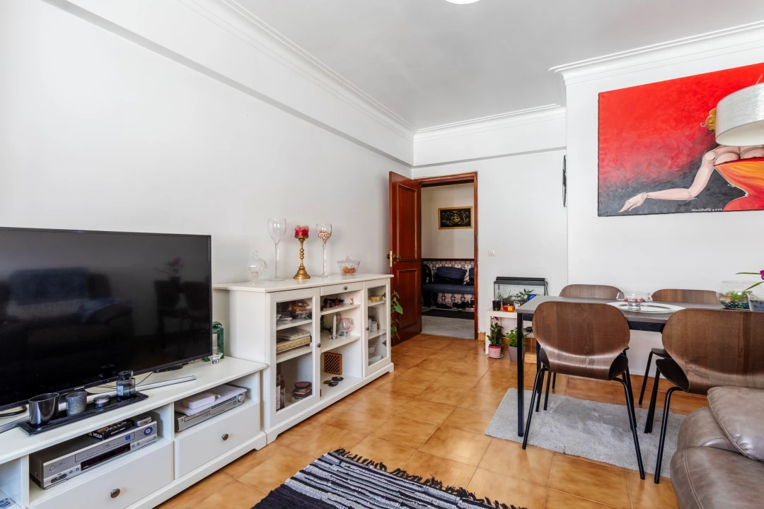 Apartamento T3 para Venda em Agualva e Mira-Sintra Foto 7