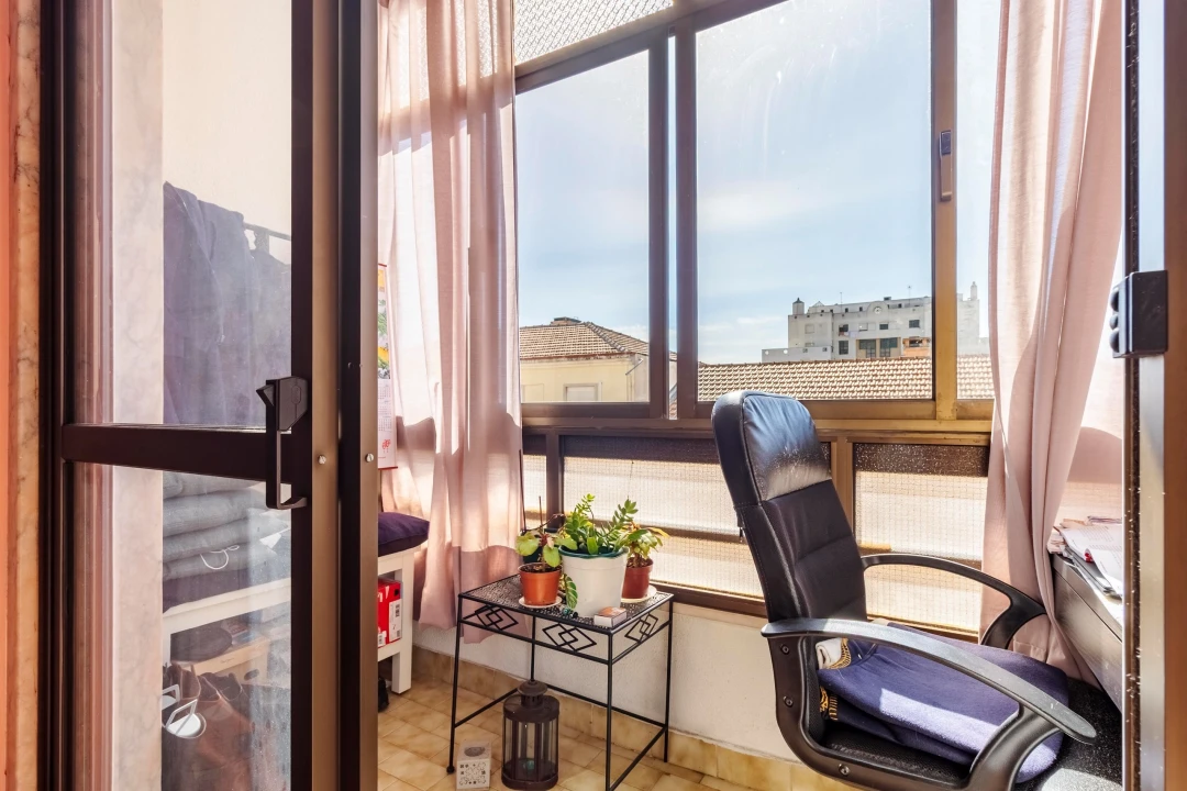 Apartamento T3 para Venda em Agualva e Mira-Sintra Foto 30