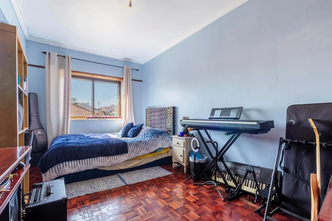 Apartamento T3 para Venda em Agualva e Mira-Sintra Foto 34
