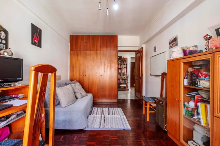 Apartamento T3 para Venda em Agualva e Mira-Sintra Foto 22