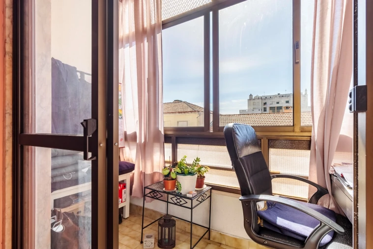 Apartamento T3 para Venda em Agualva e Mira-Sintra Foto 30