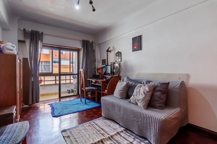 Apartamento T3 para Venda em Agualva e Mira-Sintra Foto 17