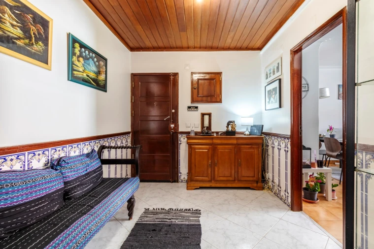 Apartamento T3 para Venda em Agualva e Mira-Sintra Foto 42