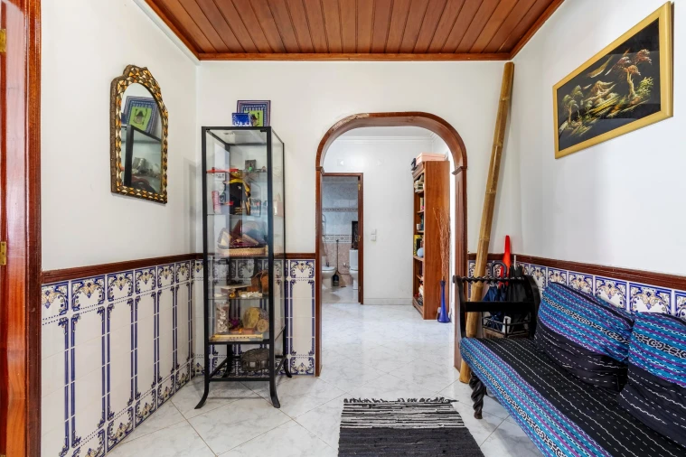 Apartamento T3 para Venda em Agualva e Mira-Sintra Foto 3