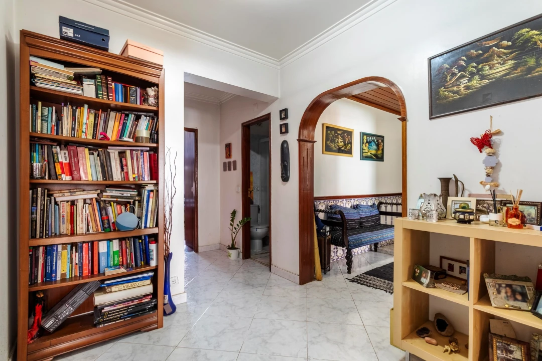 Apartamento T3 para Venda em Agualva e Mira-Sintra Foto 26