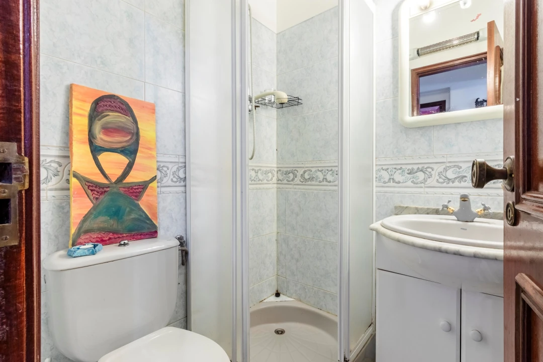 Apartamento T3 para Venda em Agualva e Mira-Sintra Foto 39
