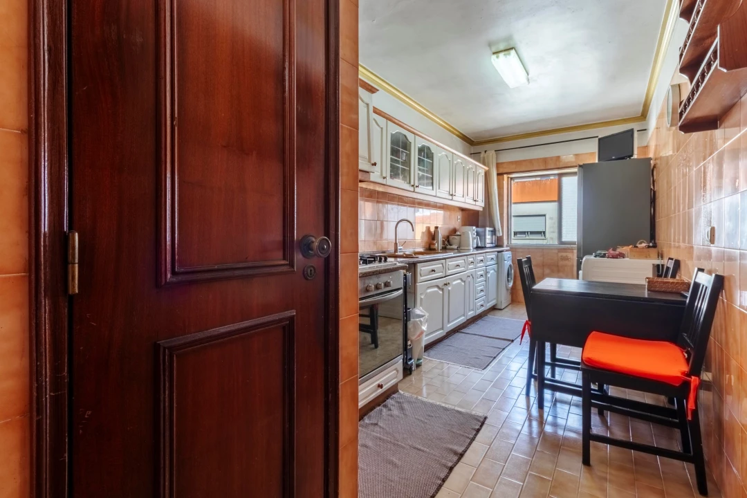 Apartamento T3 para Venda em Agualva e Mira-Sintra Foto 11