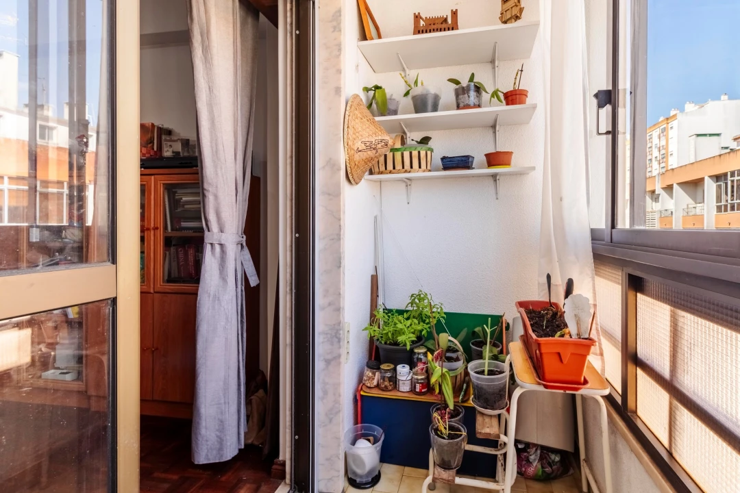 Apartamento T3 para Venda em Agualva e Mira-Sintra Foto 20