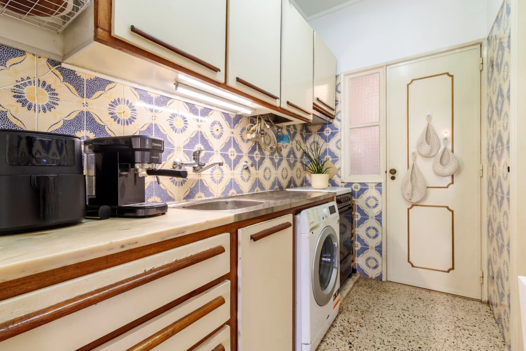 Apartamento T1 para Venda em Massamá e Monte Abraão Foto 19
