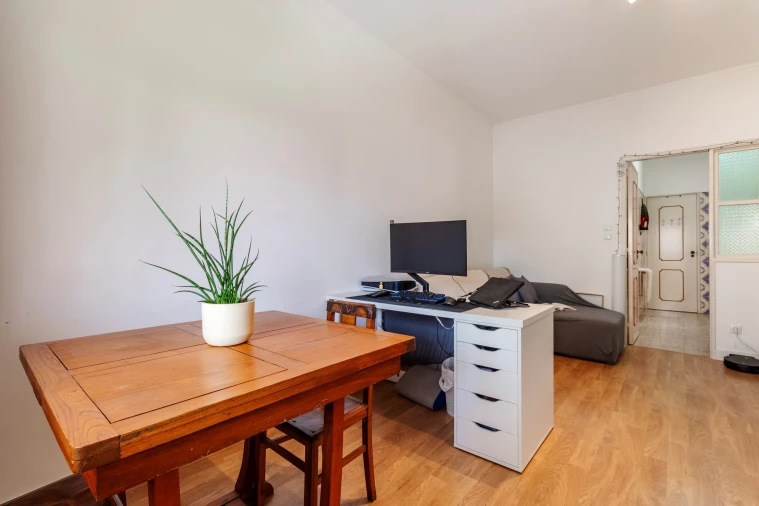 Apartamento T1 para Venda em Massamá e Monte Abraão Foto 9
