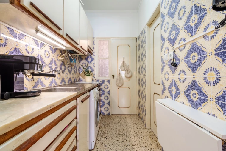 Apartamento T1 para Venda em Massamá e Monte Abraão Foto 20