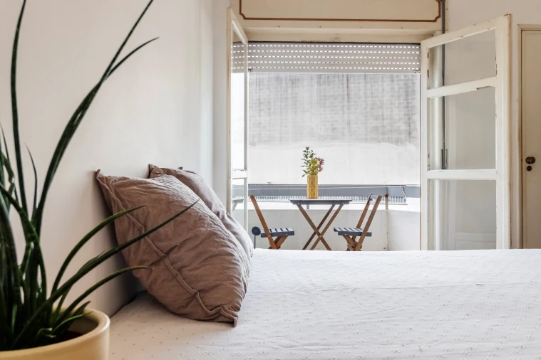 Apartamento T1 para Venda em Massamá e Monte Abraão Foto 2