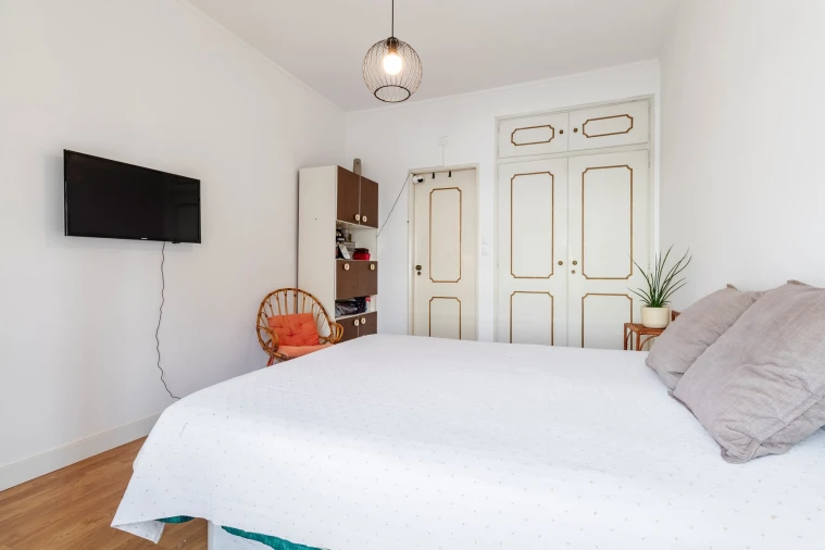 Apartamento T1 para Venda em Massamá e Monte Abraão Foto 4