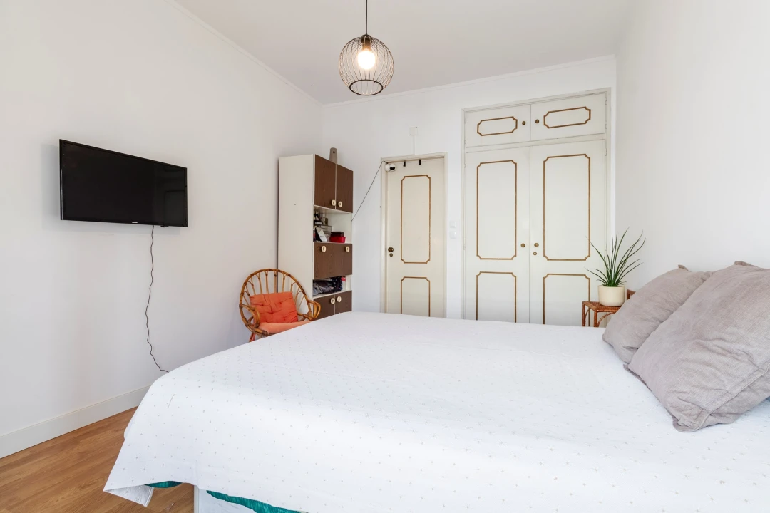 Apartamento T1 para Venda em Massamá e Monte Abraão Foto 4