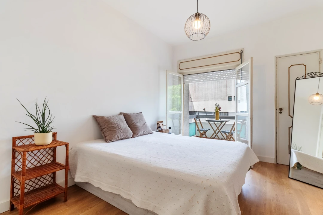 Apartamento T1 para Venda em Massamá e Monte Abraão Foto 1
