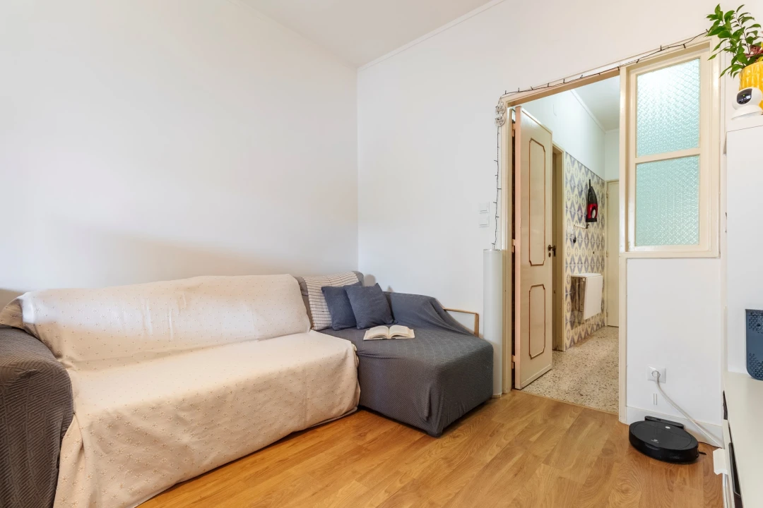 Apartamento T1 para Venda em Massamá e Monte Abraão Foto 12