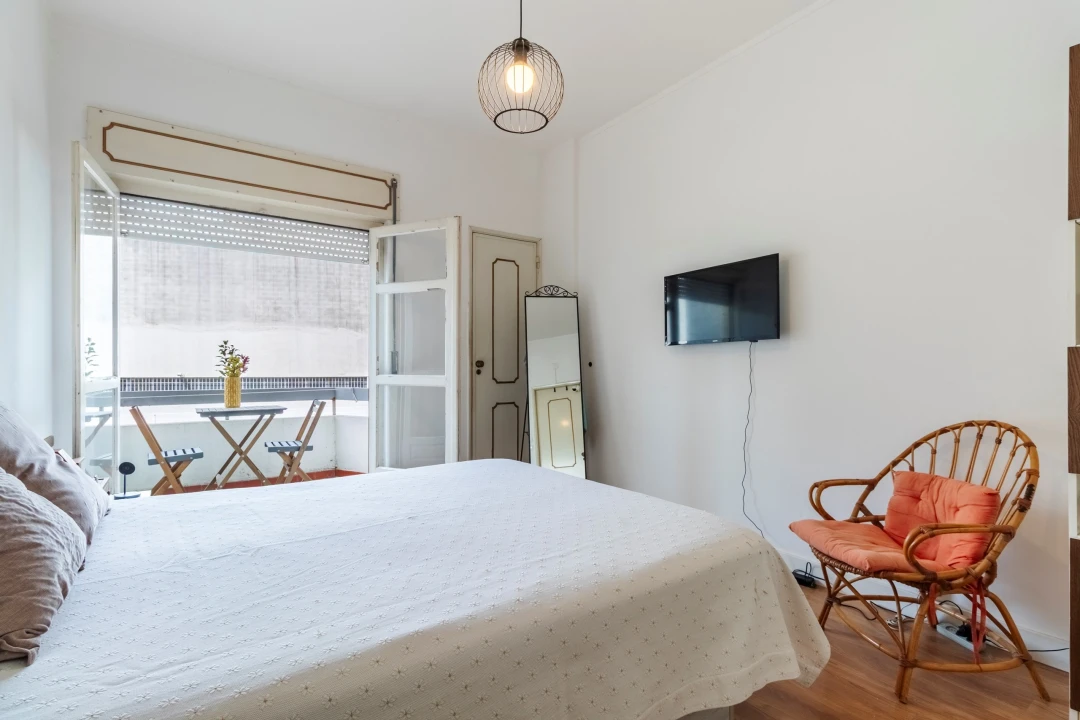 Apartamento T1 para Venda em Massamá e Monte Abraão Foto 5