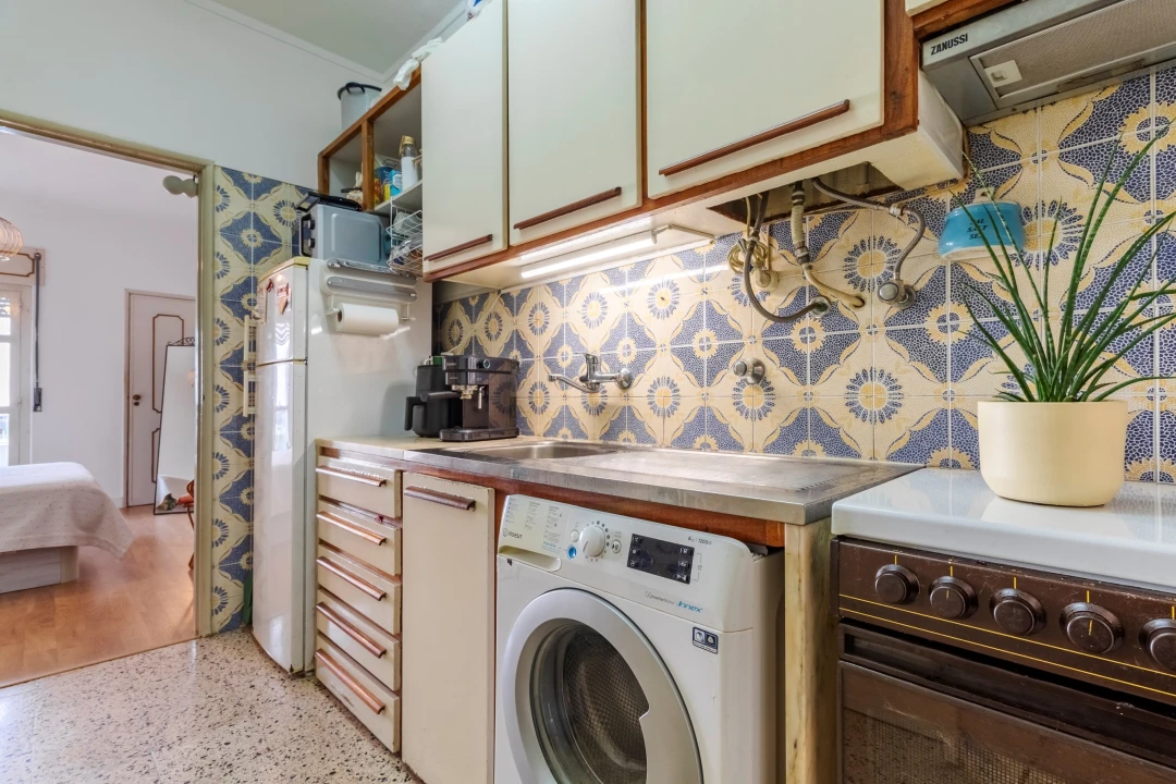 Apartamento T1 para Venda em Massamá e Monte Abraão Foto 18