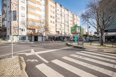Apartamento T3 para Arrendamento em Odivelas