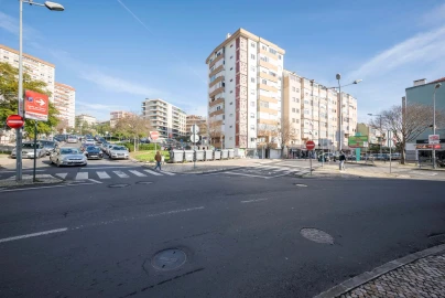 Apartamento T3 para Arrendamento em Odivelas
