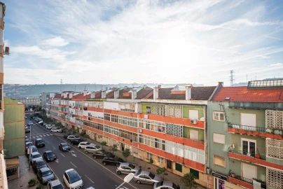 Apartamento T3 para Arrendamento em Odivelas