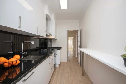 Apartamento T3 para Arrendamento em Odivelas
