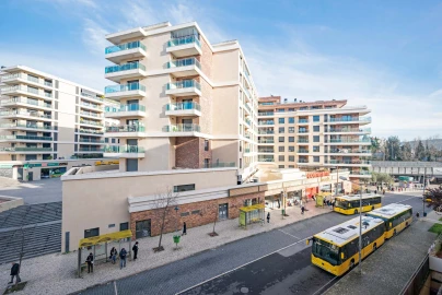 Apartamento T3 para Arrendamento em Odivelas