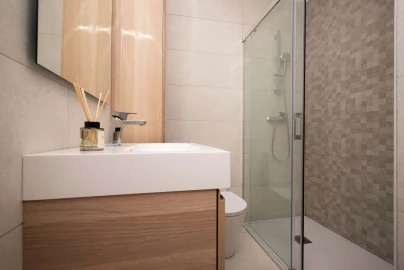 Apartamento T3 para Arrendamento em Odivelas