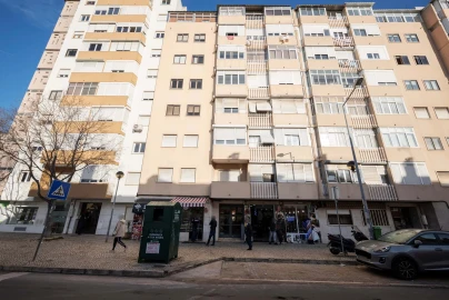 Apartamento T3 para Arrendamento em Odivelas