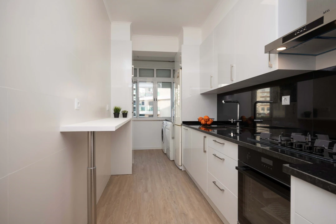 Apartamento T3 para Arrendamento em Odivelas Foto 2
