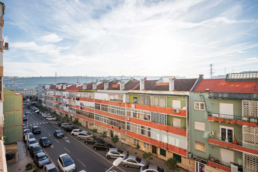 Apartamento T3 para Arrendamento em Odivelas Foto 23