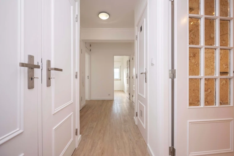 Apartamento T3 para Arrendamento em Odivelas Foto 9