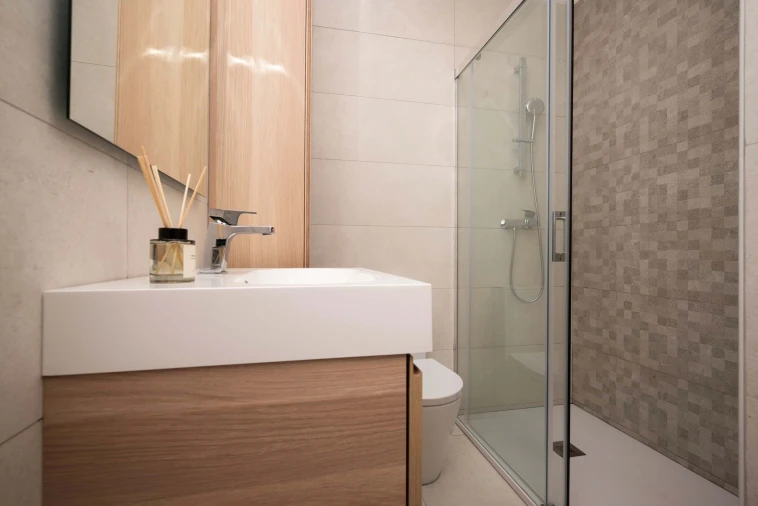 Apartamento T3 para Arrendamento em Odivelas Foto 16
