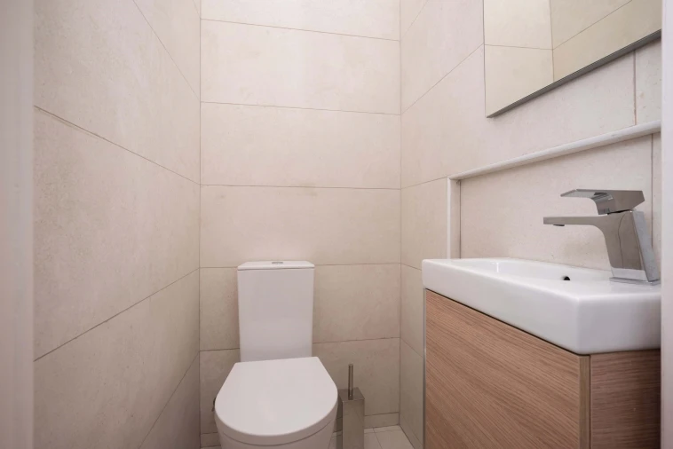 Apartamento T3 para Arrendamento em Odivelas Foto 17