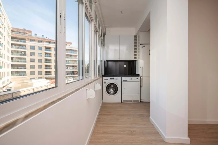 Apartamento T3 para Arrendamento em Odivelas Foto 4
