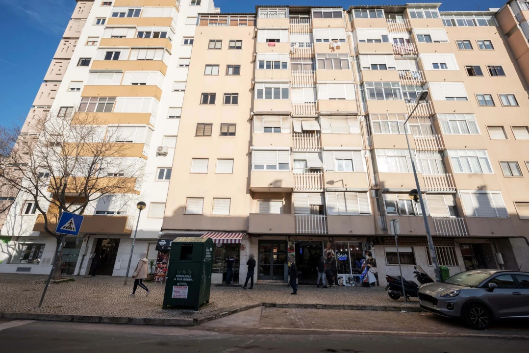 Apartamento T3 para Arrendamento em Odivelas Foto 20