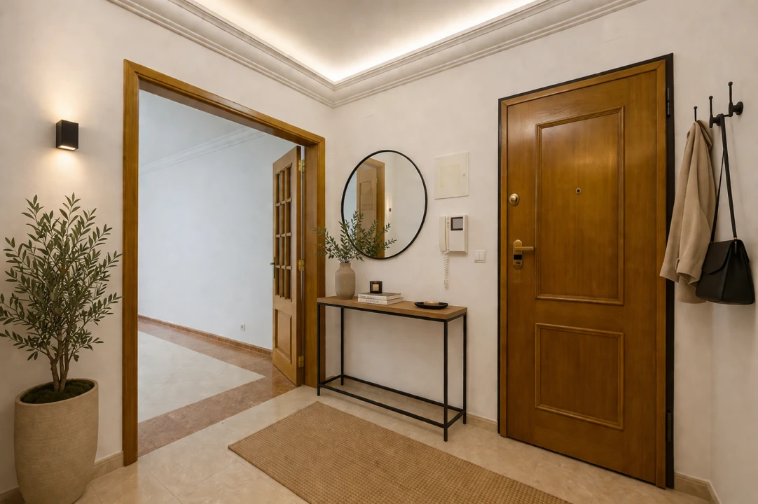 Apartamento T3 para Venda em Póvoa de Santa Iria e Forte da Casa Foto 4