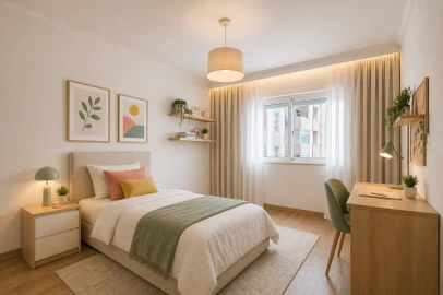 Apartamento T3 para Venda em Póvoa de Santa Iria e Forte da Casa