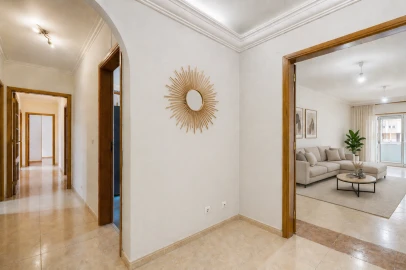 Apartamento T3 para Venda em Póvoa de Santa Iria e Forte da Casa