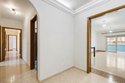 Apartamento T3 para Venda em Póvoa de Santa Iria e Forte da Casa