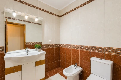 Apartamento T3 para Venda em Póvoa de Santa Iria e Forte da Casa