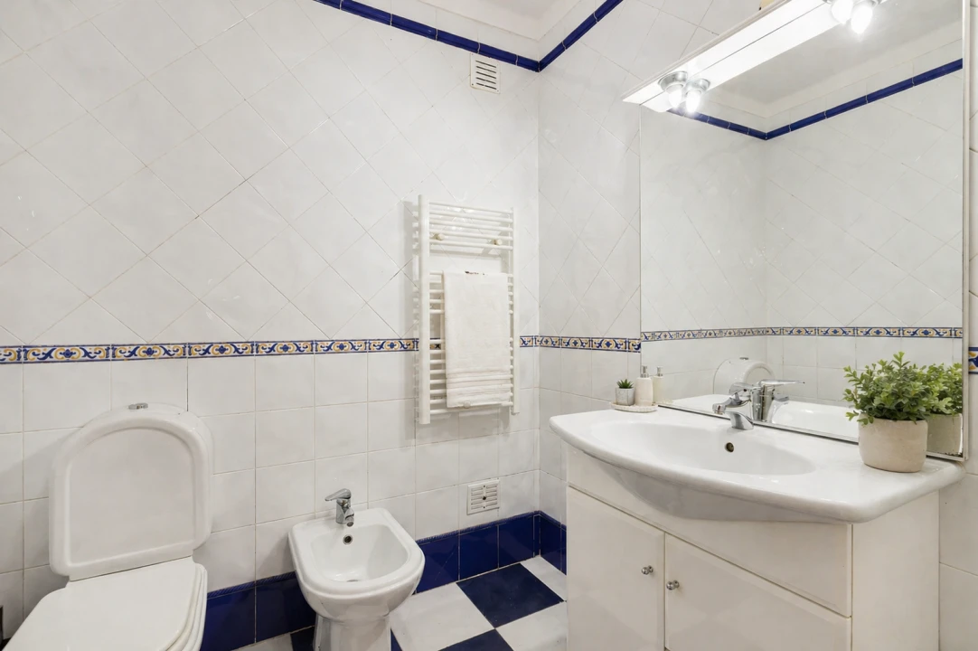 Apartamento T3 para Venda em Póvoa de Santa Iria e Forte da Casa Foto 7