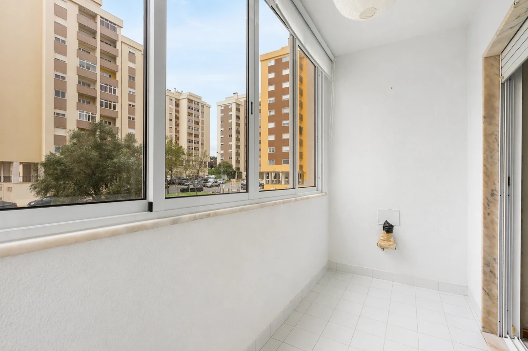 Apartamento T3 para Venda em Póvoa de Santa Iria e Forte da Casa Foto 10