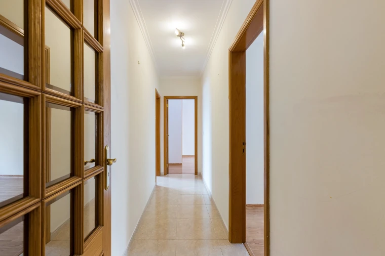Apartamento T3 para Venda em Póvoa de Santa Iria e Forte da Casa Foto 18
