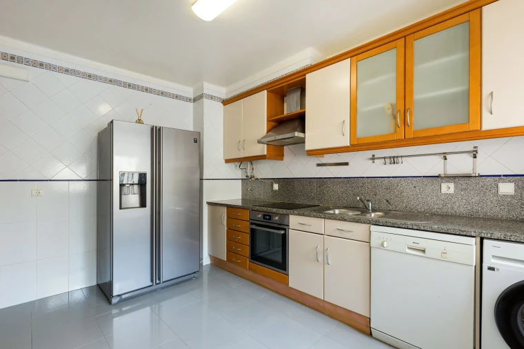 Apartamento T3 para Venda em Póvoa de Santa Iria e Forte da Casa Foto 17