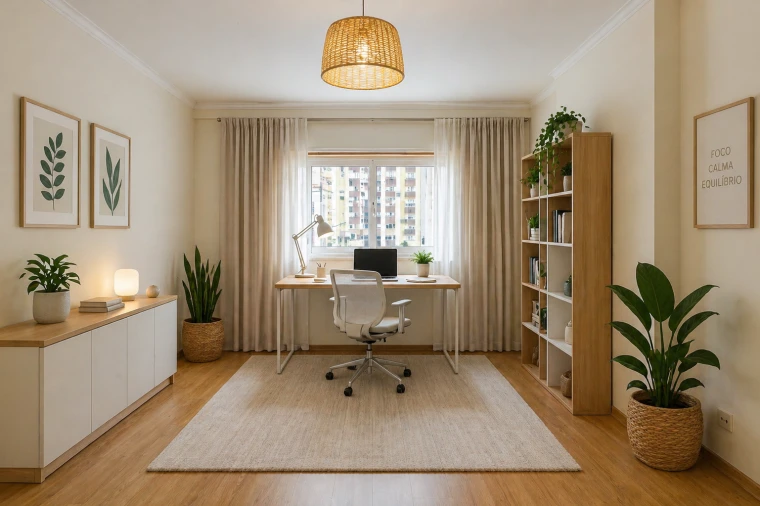 Apartamento T3 para Venda em Póvoa de Santa Iria e Forte da Casa Foto 8