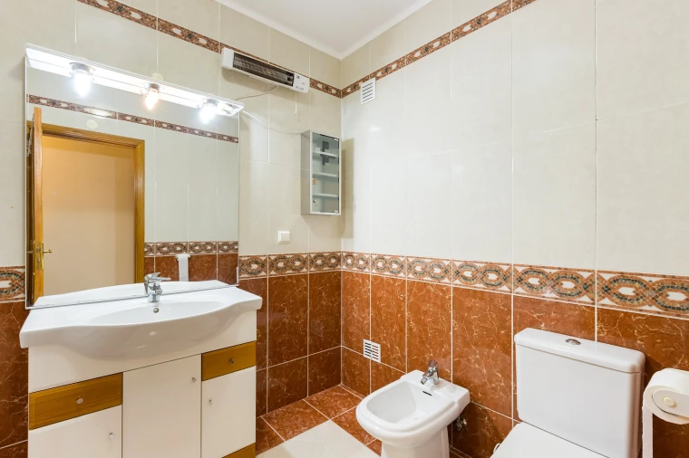 Apartamento T3 para Venda em Póvoa de Santa Iria e Forte da Casa Foto 30