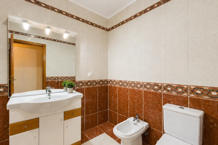Apartamento T3 para Venda em Póvoa de Santa Iria e Forte da Casa Foto 9