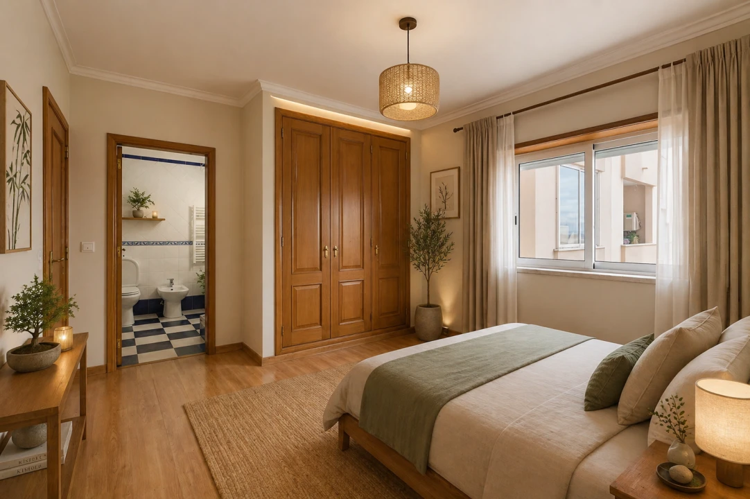 Apartamento T3 para Venda em Póvoa de Santa Iria e Forte da Casa Foto 6