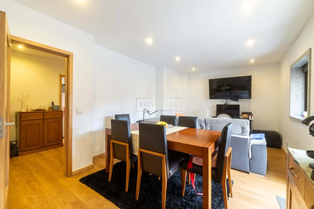 Apartamento T2 para Venda em Santa Marinha e São Pedro da Afurada Foto 16